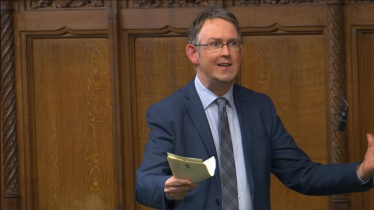 During this speech, Paul spoke of the Online Safety Bill and the appropriate amendments which needed to be made for physical harm against people with epilepsy through the dissemination of flashing images online.